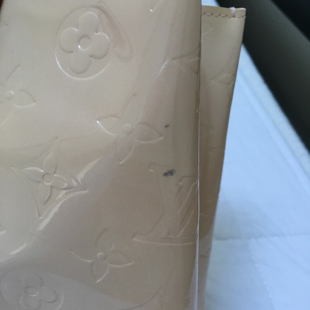 Authentic Louis Vuitton Bag - Picture 3 of 7